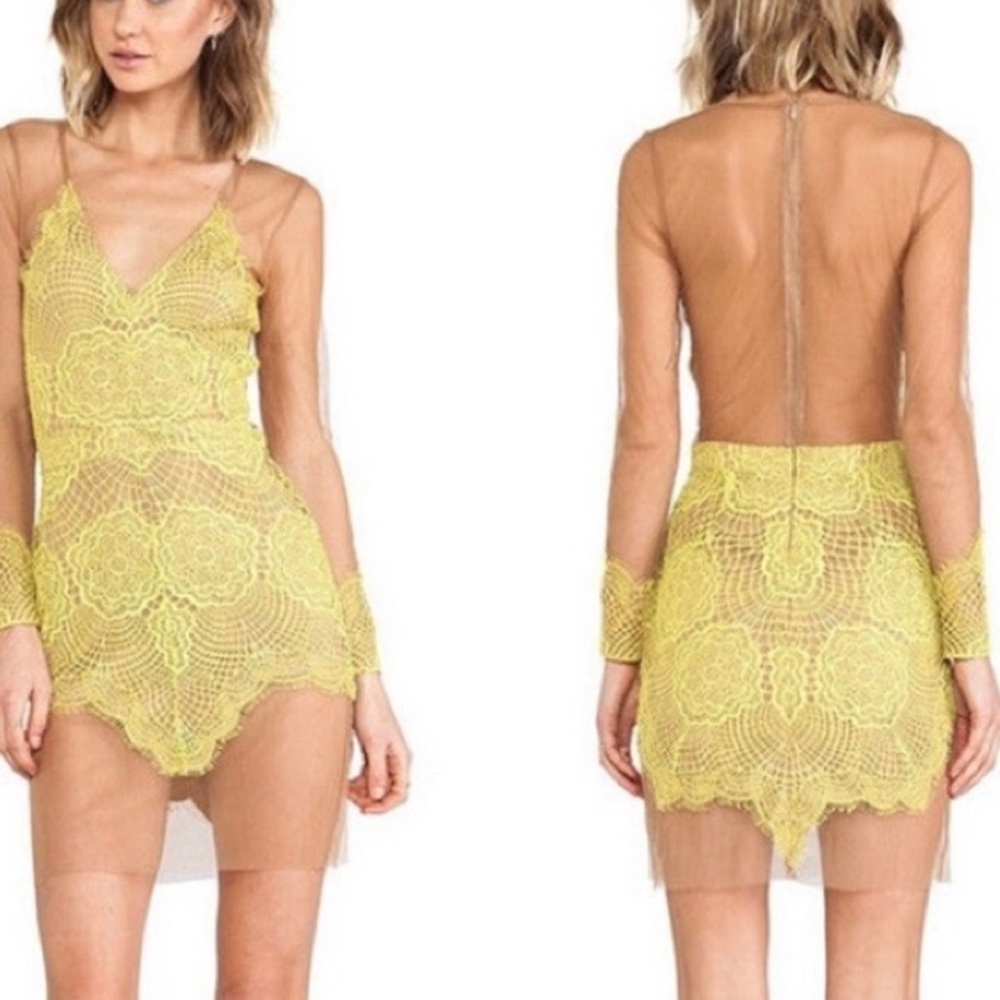 New Years Eve dress